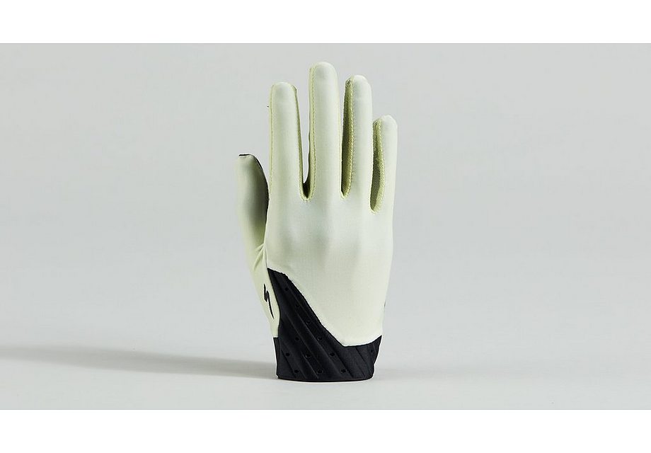 Specialized Butter Trail Air Glove Lf Wmn Butter Xl