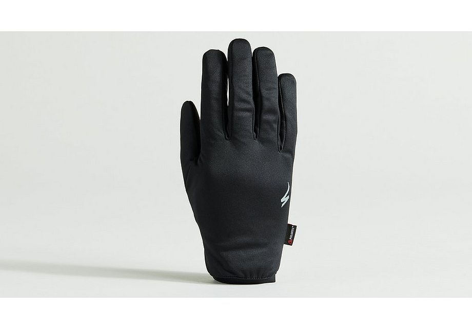 Specialized Waterproof Glove Lf Black Xs