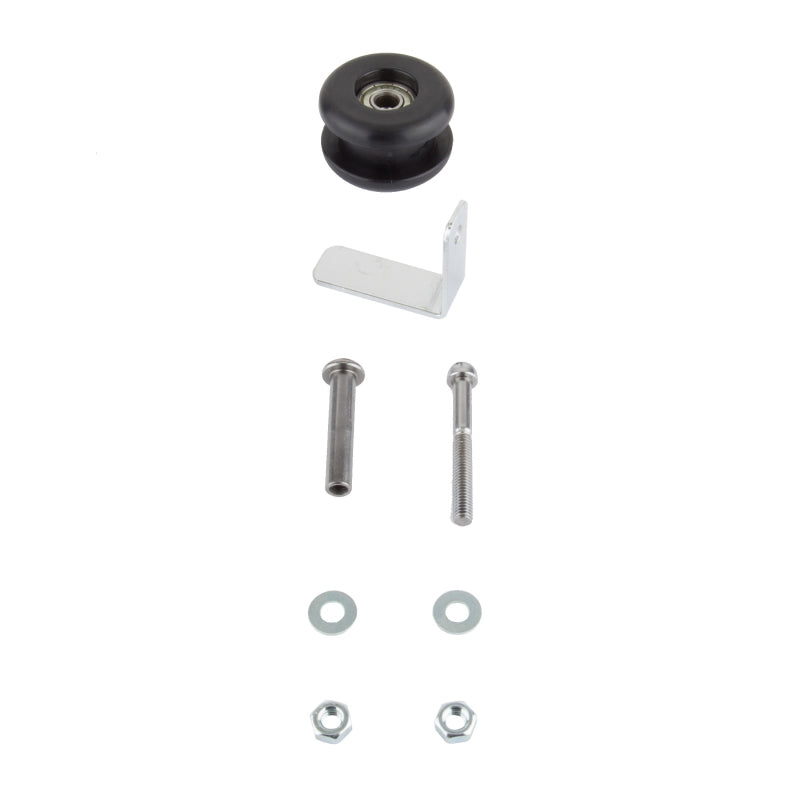 Sun seeker Skate Wheel Recumbent Chain Guide