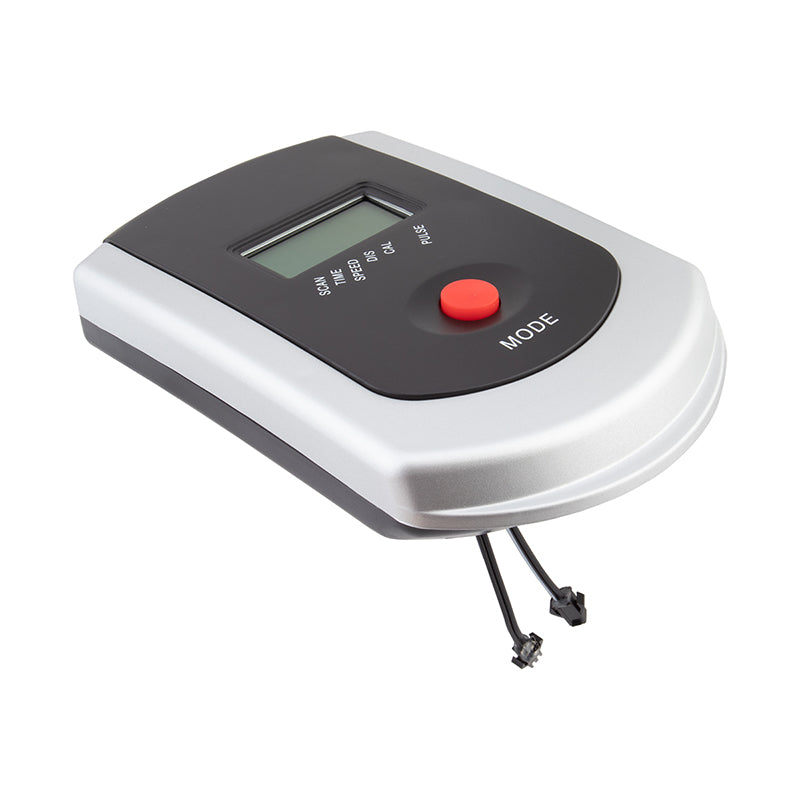 Sunlite F5 Trainer Repleacement Parts Computer Black/Blue