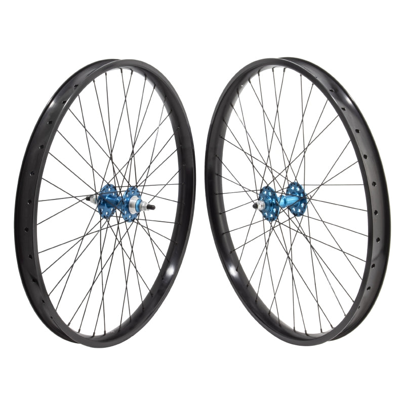 Se bikes SE Bikes 26in Wheel Set 26in Wheel SET