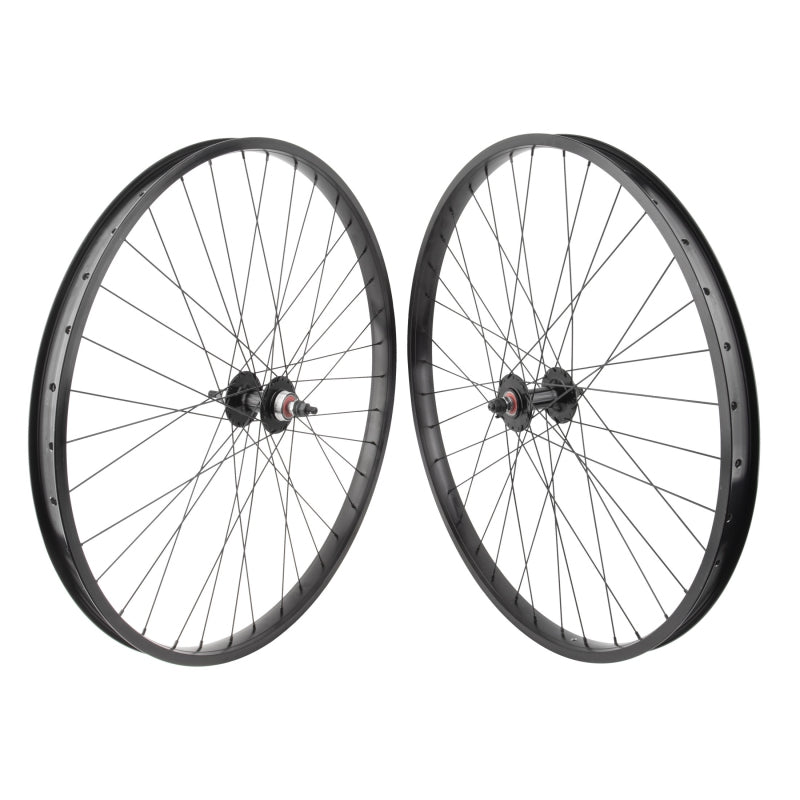 Se bikes SE Bikes 29in Wheel Set 29in Wheel SET