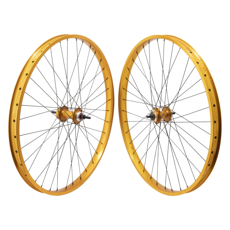 Se bikes SE Bikes 29in Wheel Set 29in Wheel SET