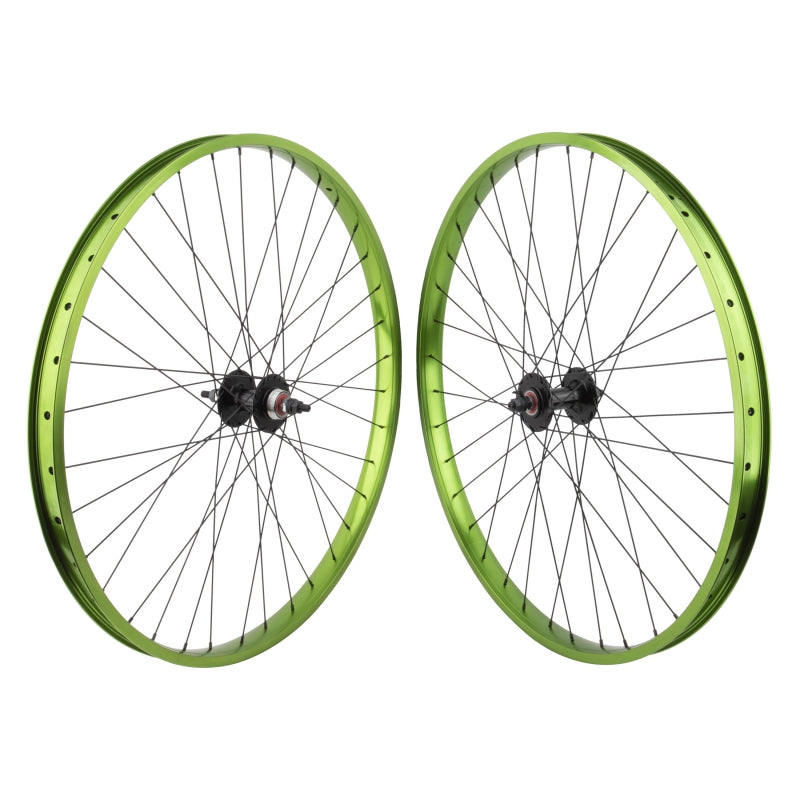 Se bikes SE Bikes 29in Wheel Set 29in Wheel SET