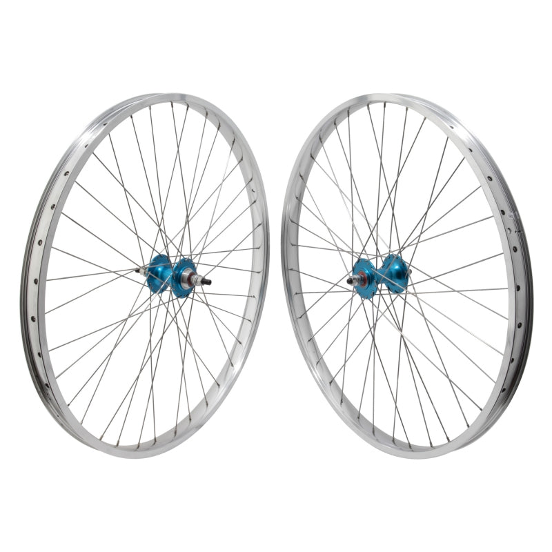 Se bikes SE Bikes 29in Wheel Set 29in Wheel SET