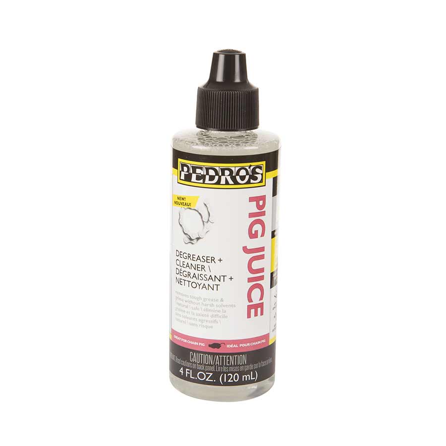 Pedro's Pig Juice Degreaser 4oz/ 120ml