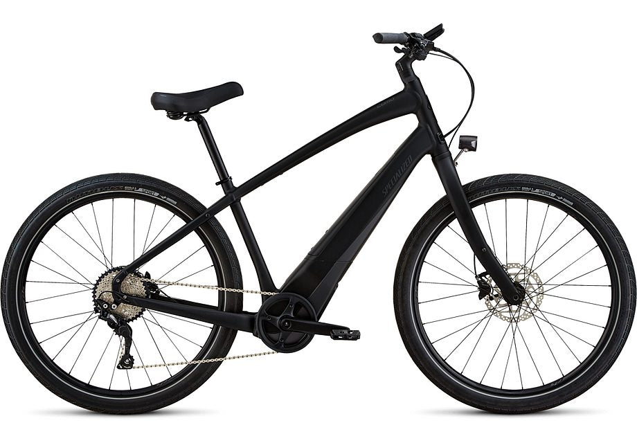 Specialized Como 3.0 650B Black Xl