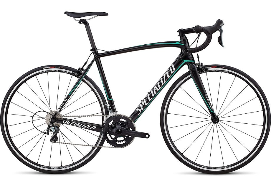 Specialized Tarmac Men Sl4 Bora Team Replica 49