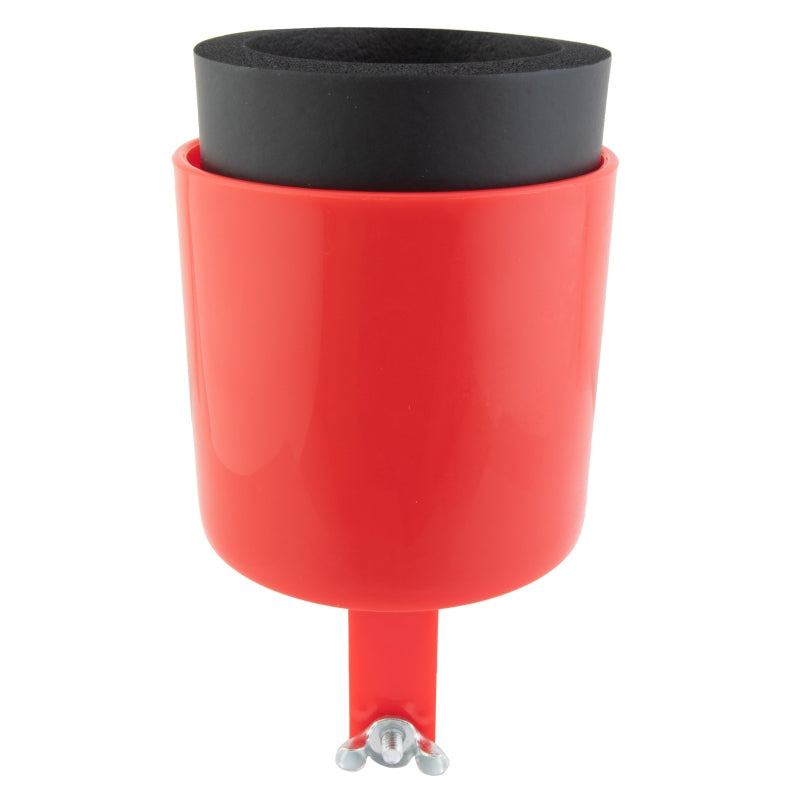 Sunlite Can-2-Go Drink Holder Cup holder Red 22.2mm