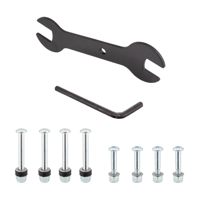 Sunlite Cargo Trailer Parts Kit