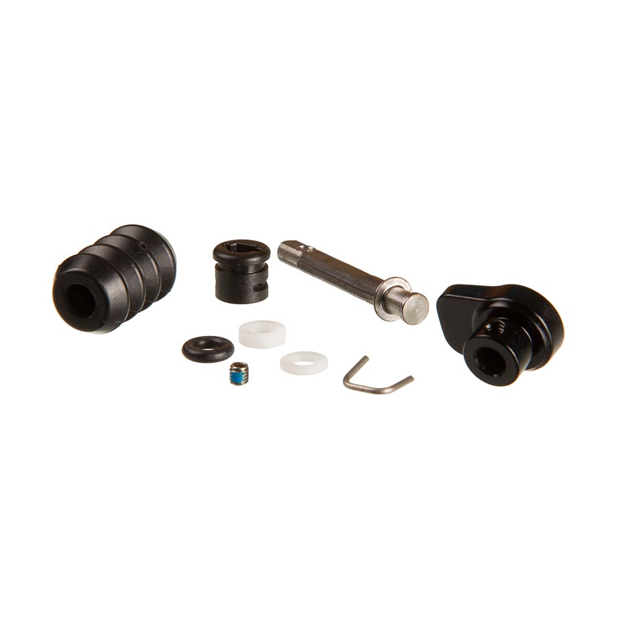 RockShox Remote Button Kit for Reverb A1 Left 11.6815.016.010