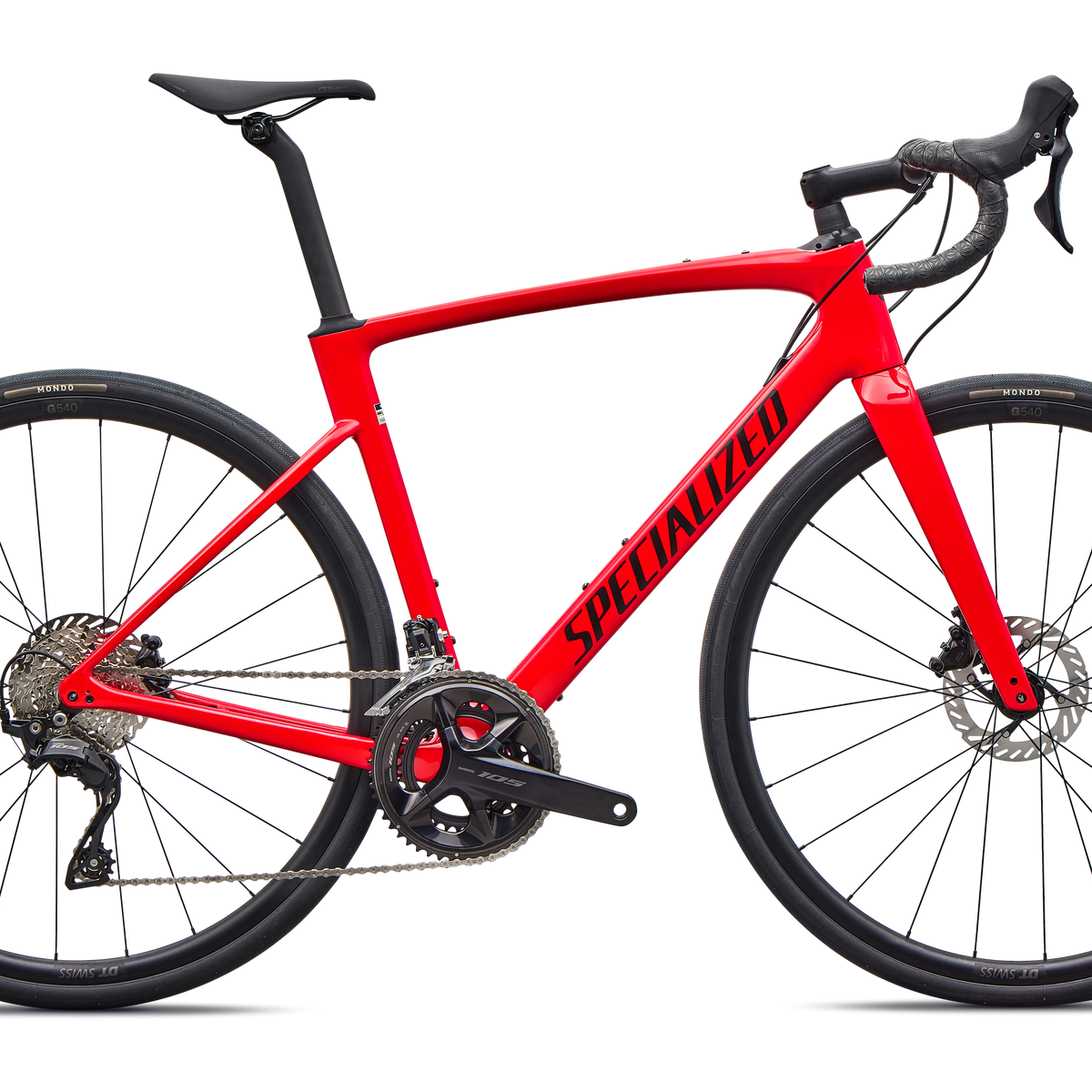 specialized roubaix gravel bike Roubaix SL8 Sport Gravel Road Bike – Bike Mart