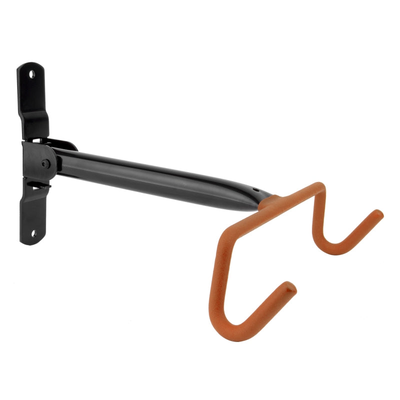 Sunlite Bull Storage Rack Black/Red