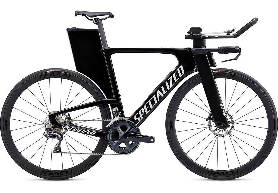 Specialized Shiv Expert Disc Udi2 Carbon/Metallic Wht Silver Xs