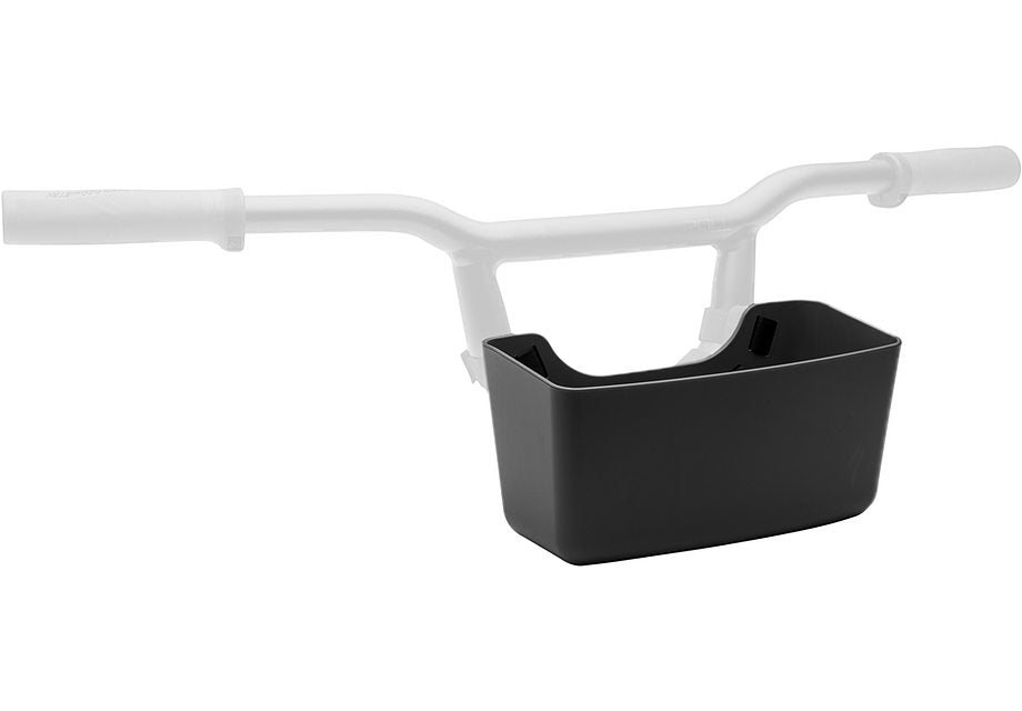 Specialized Roll Mini Basket Black One Size