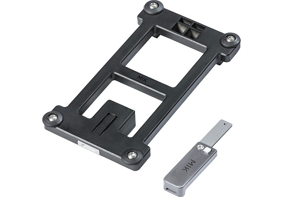 Specialized Mik Adapter Rack Black One Size