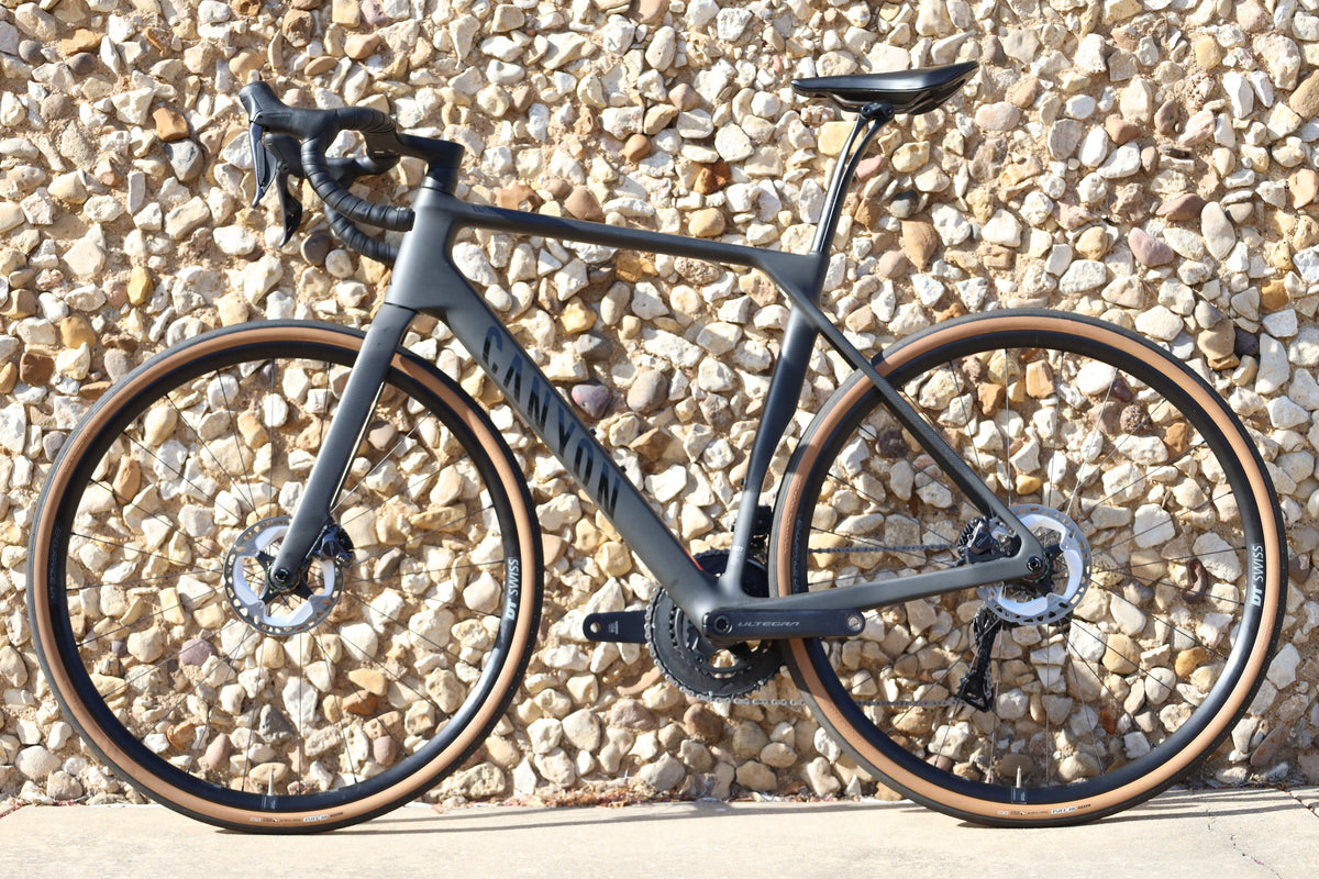Endurance CF SLX 8 image 7