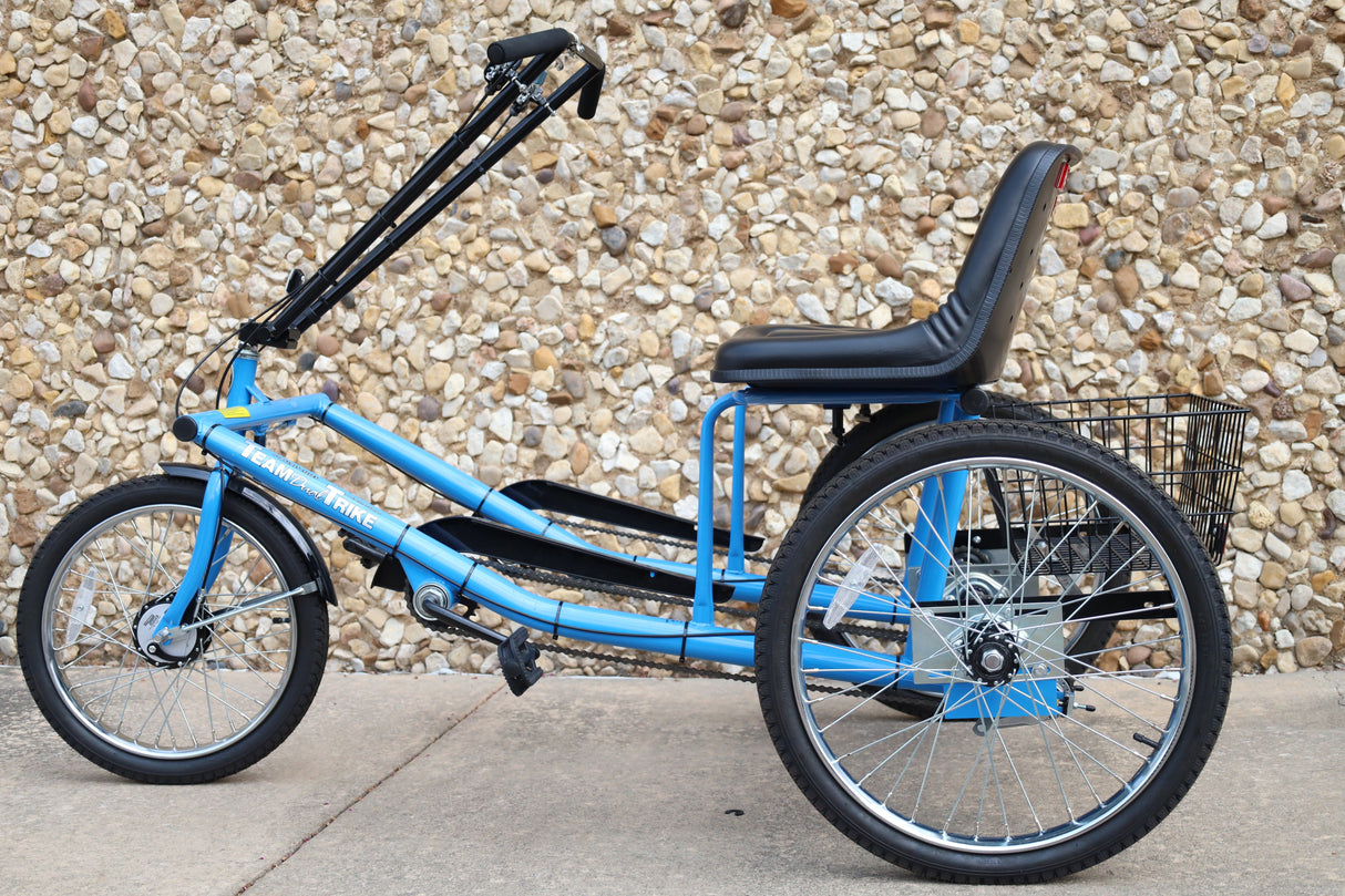 Side x Side Trike image 7