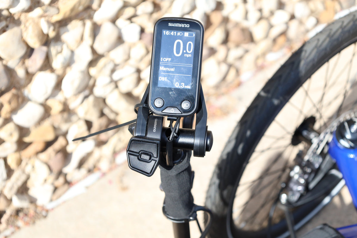 GEKKO 26 E-BIKE image 6