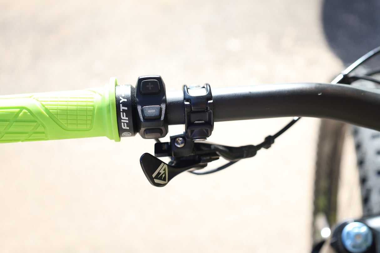 S-Works Levo FSR image 8
