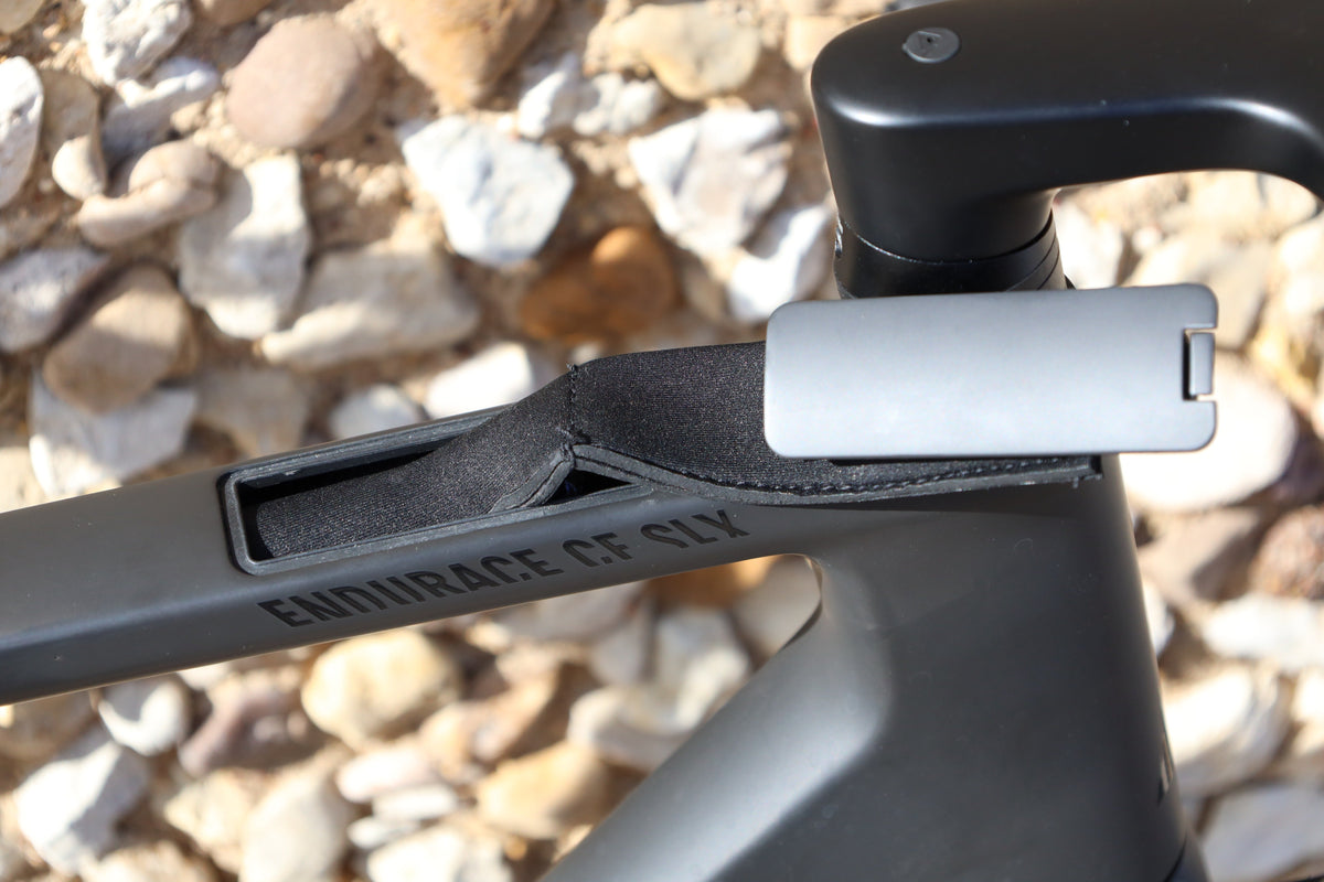 Endurance CF SLX 8 image 9