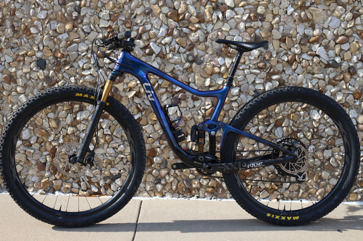 Pique Advanced Pro 29 0 image 13