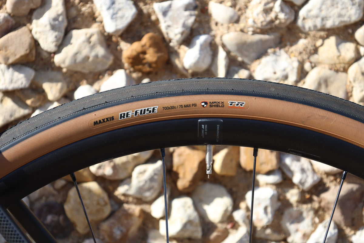 Endurance CF SLX 8 image 10