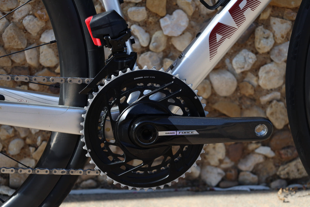 Sum SRAM Force image 6