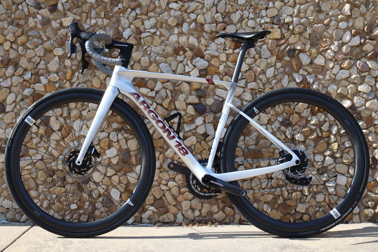Sum SRAM Force image 9