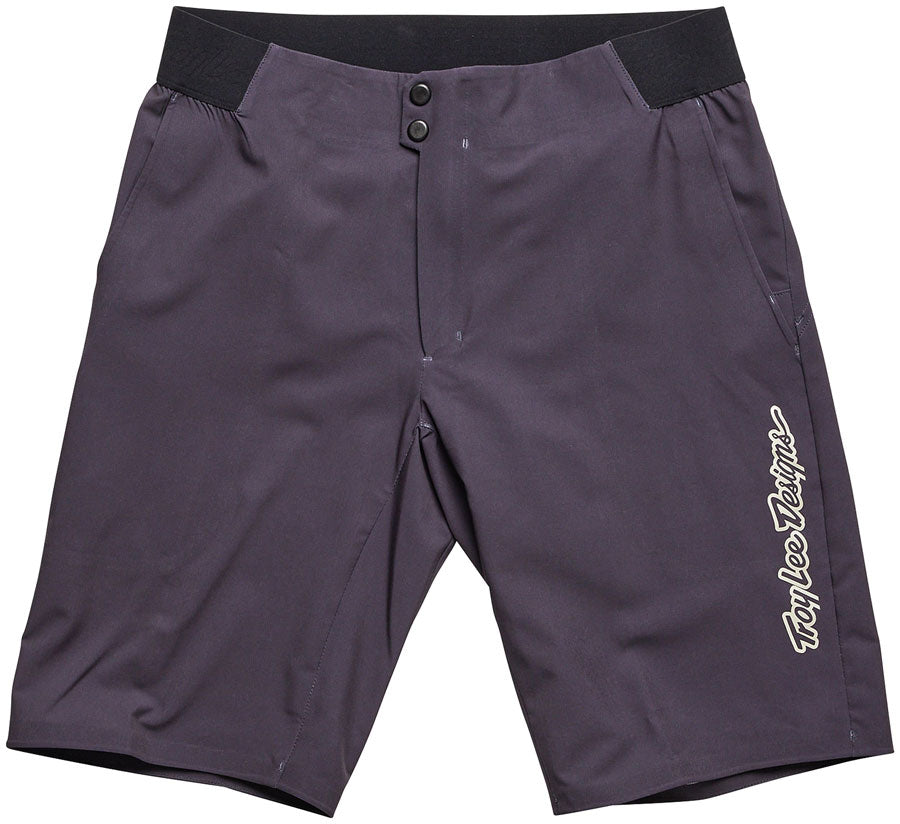 Troy Lee Designs Flowline Superlyte Short – Mono Carbon 36