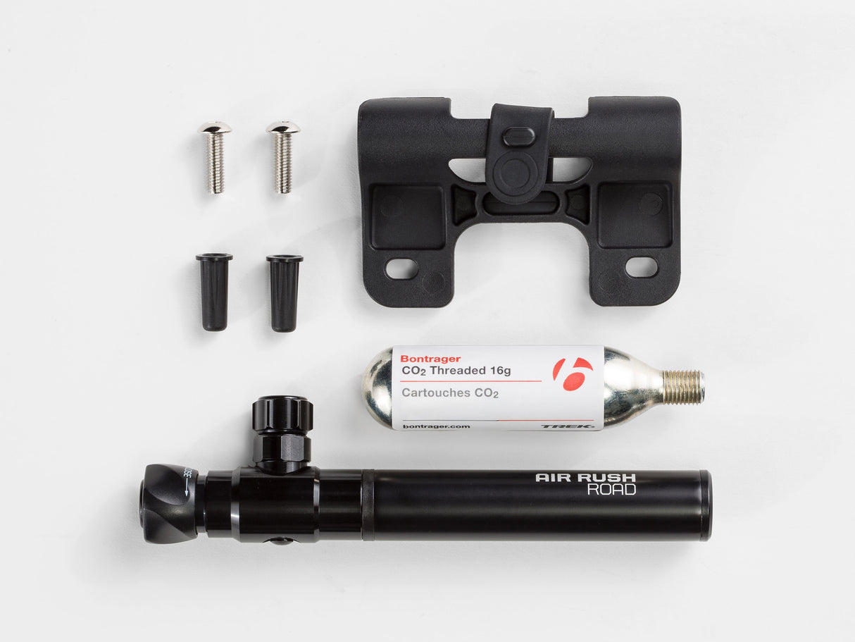 Bontrager Air Rush Road Pump