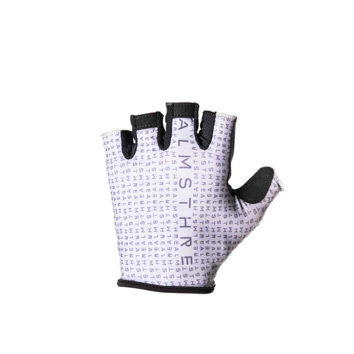 Glove - Short Finger
