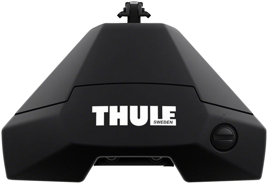 Thule 710501 Evo Clamp Foot Pack - Set of 4