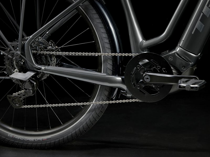 Allant+ 7 Lowstep Gen 2