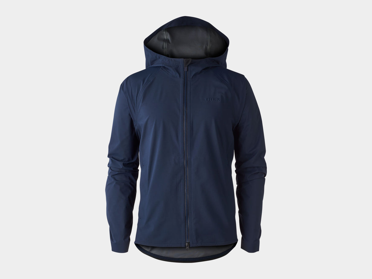 Trek Avert Bike Rain XXX-Large Deep Dark Blue Jacket