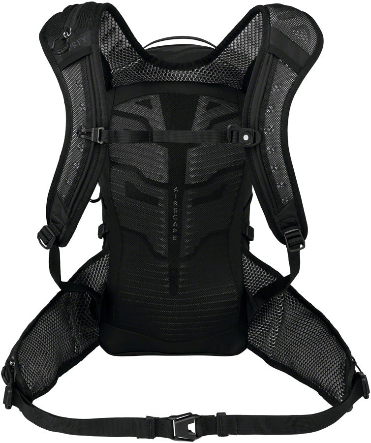Osprey Raptor 14 EF Hydration Pack - Black