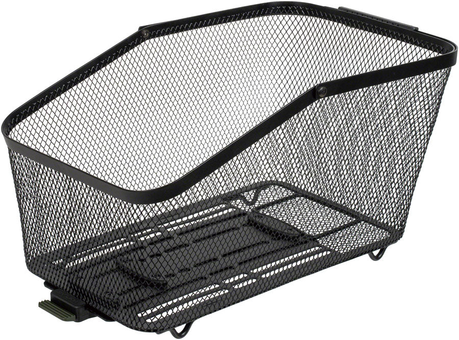 Topeak Urban Rear Basket - 24L