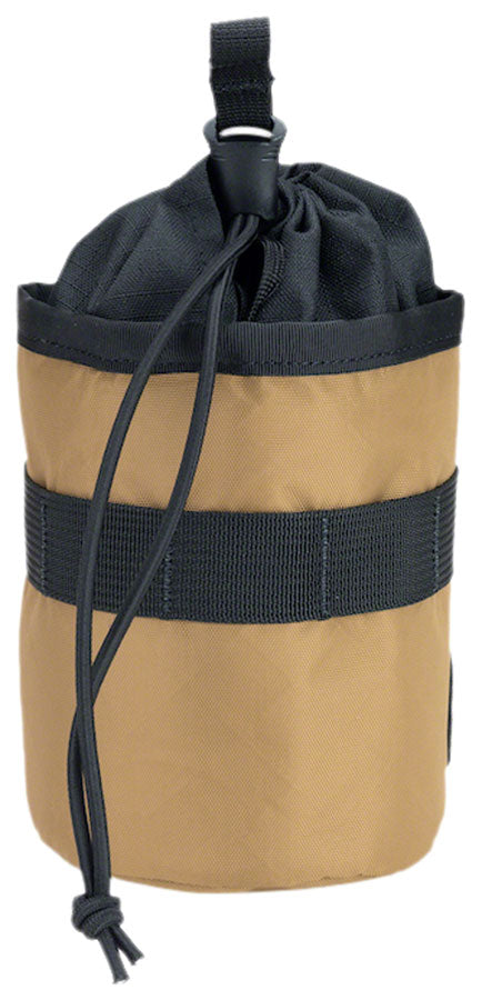 Swift Industries Sidekick Stem Pouch - Coyote