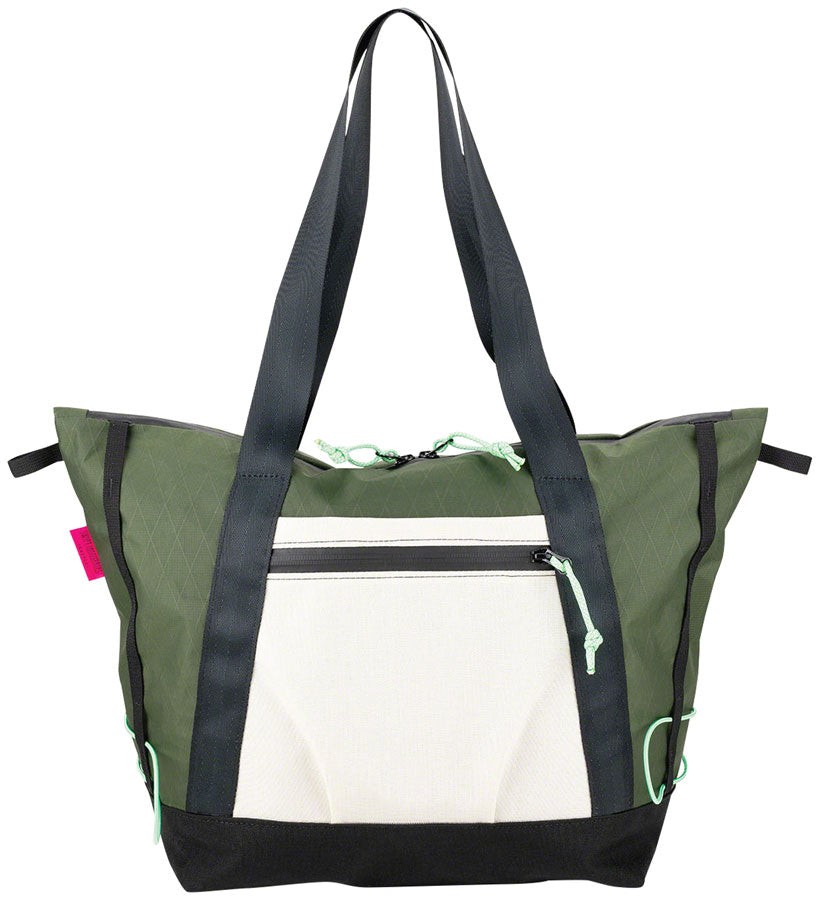 Swift Industries Acme Tech Tote - Cascadia