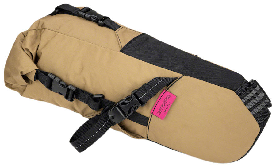 Swift Industries Olliepack Seat Bag - Coyote