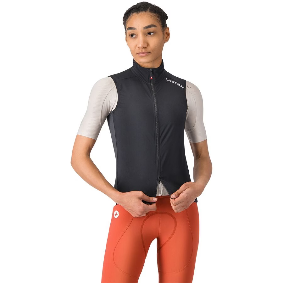 Espresso 2 Vest Women