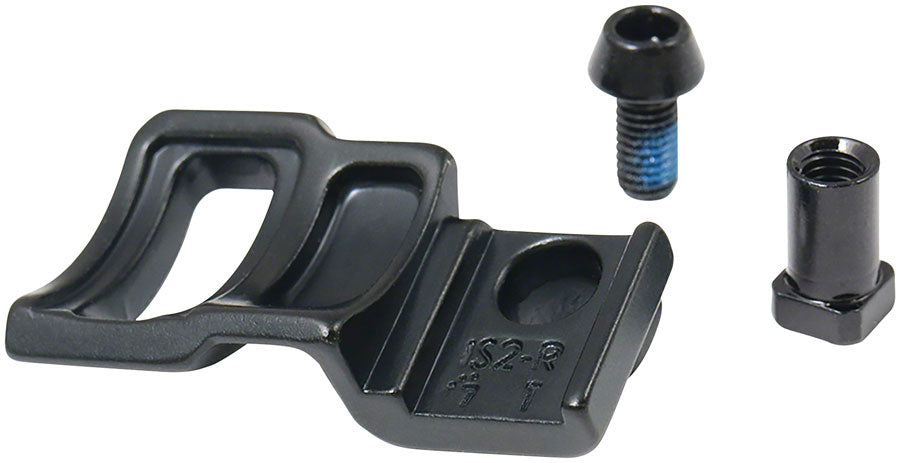 TRP HD3.4 Shifter Adapter Kit - I-Spec B to I-Spec II Right-Hand