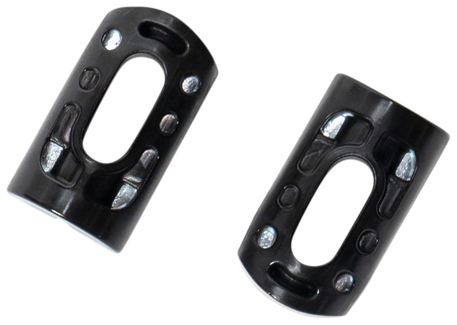 Burley Travoy Lower Shelf Plunger