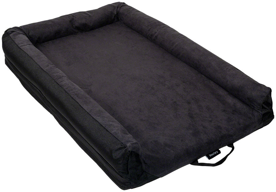 Burley Pet Trailer Bed - XL Fits Bark Ranger XL