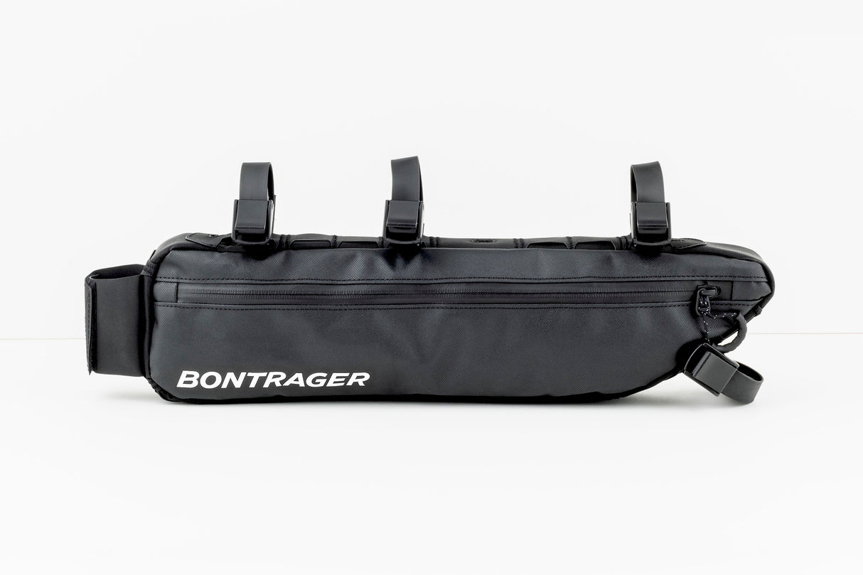 Bag Bontrager Adventure Frame 56cm Black