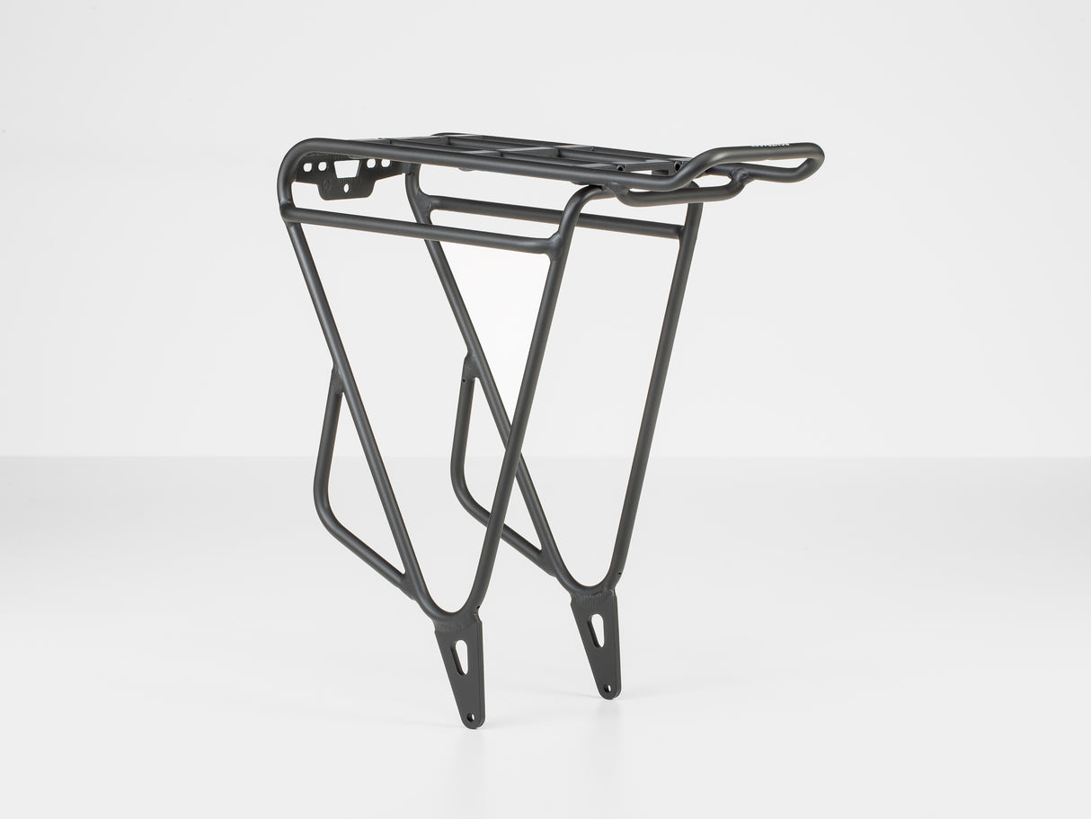 Rack Bontrager BackRack Deluxe Large MIK Black