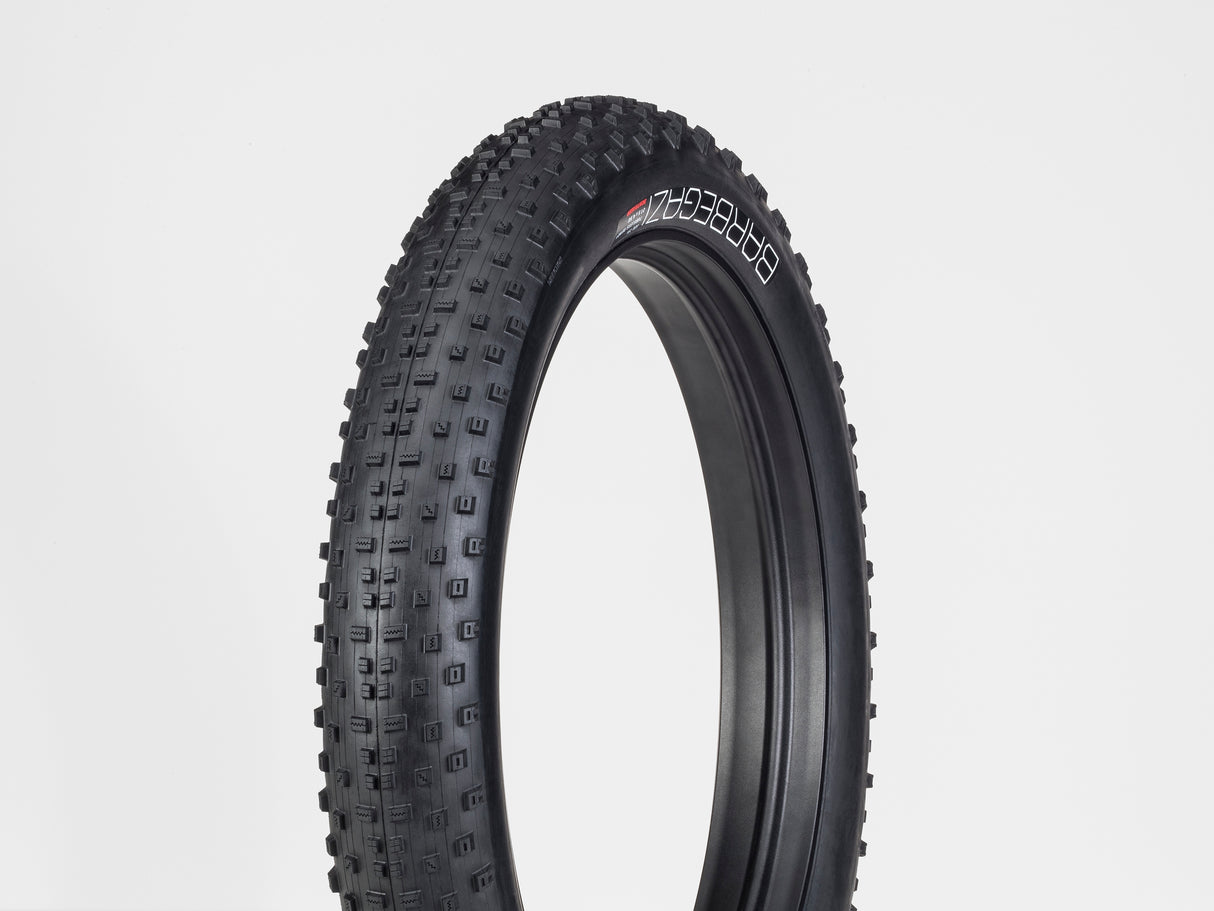 Bontrager Barbegazi Team Issue 27.5x4.50 TLR Tire