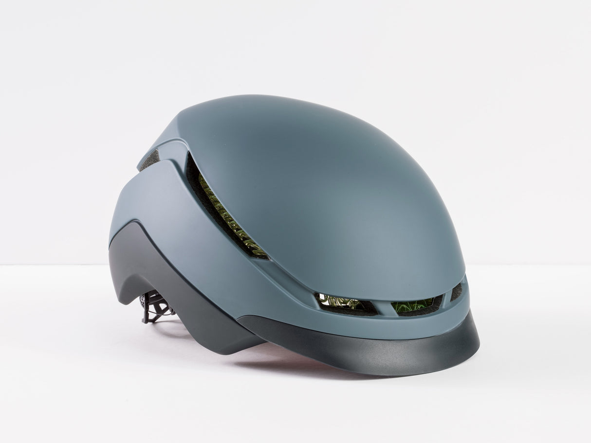 Bontrager Charge WaveCel Medium Battleship CPSC Helmet