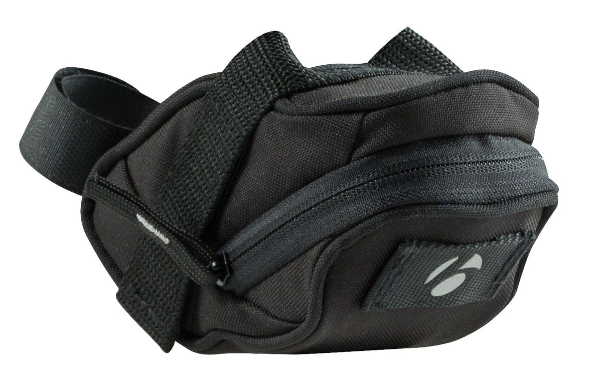 Bontrager Seat Pack Comp Small Black Bag