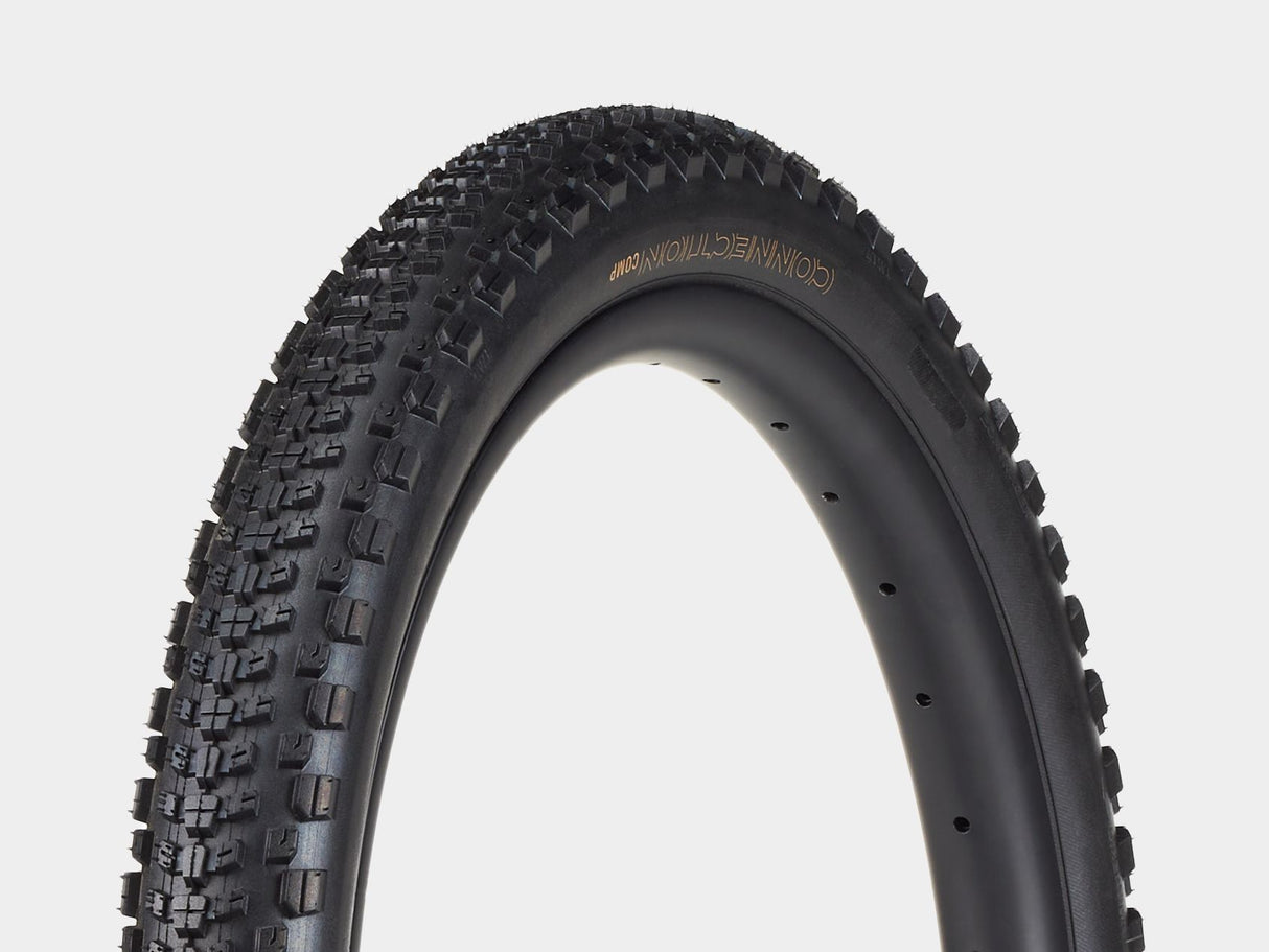 Bontrager Connection Comp Hard-Case 29x2.0 Black Tire